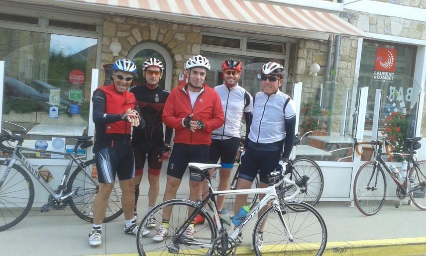 Hotel Des Sports La Chapelle-en-Vercors Esterno foto